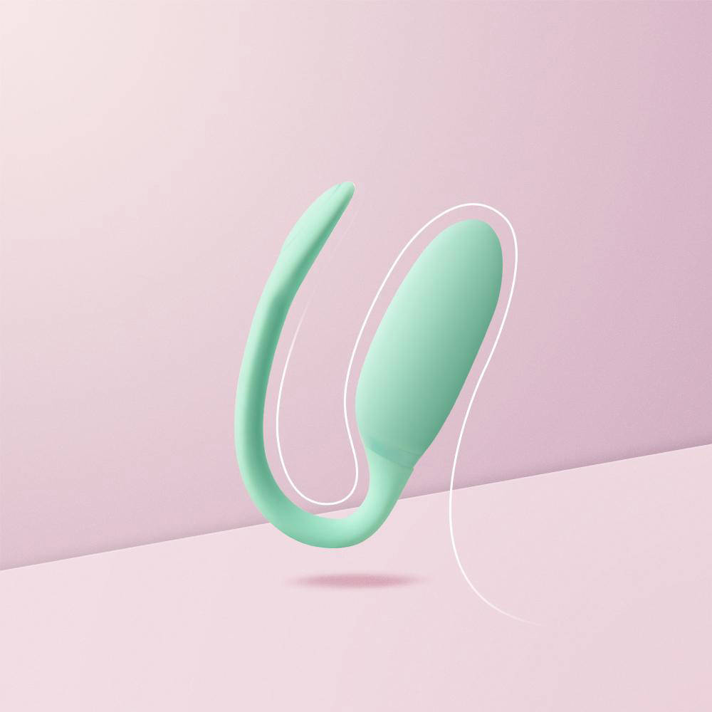 Magic Motion FitCute kegel rejuve