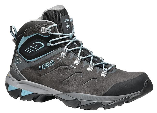ASOLO - CHAUSSURES DE RANDONNEE ACADIA MID LTH GTX ML BUN