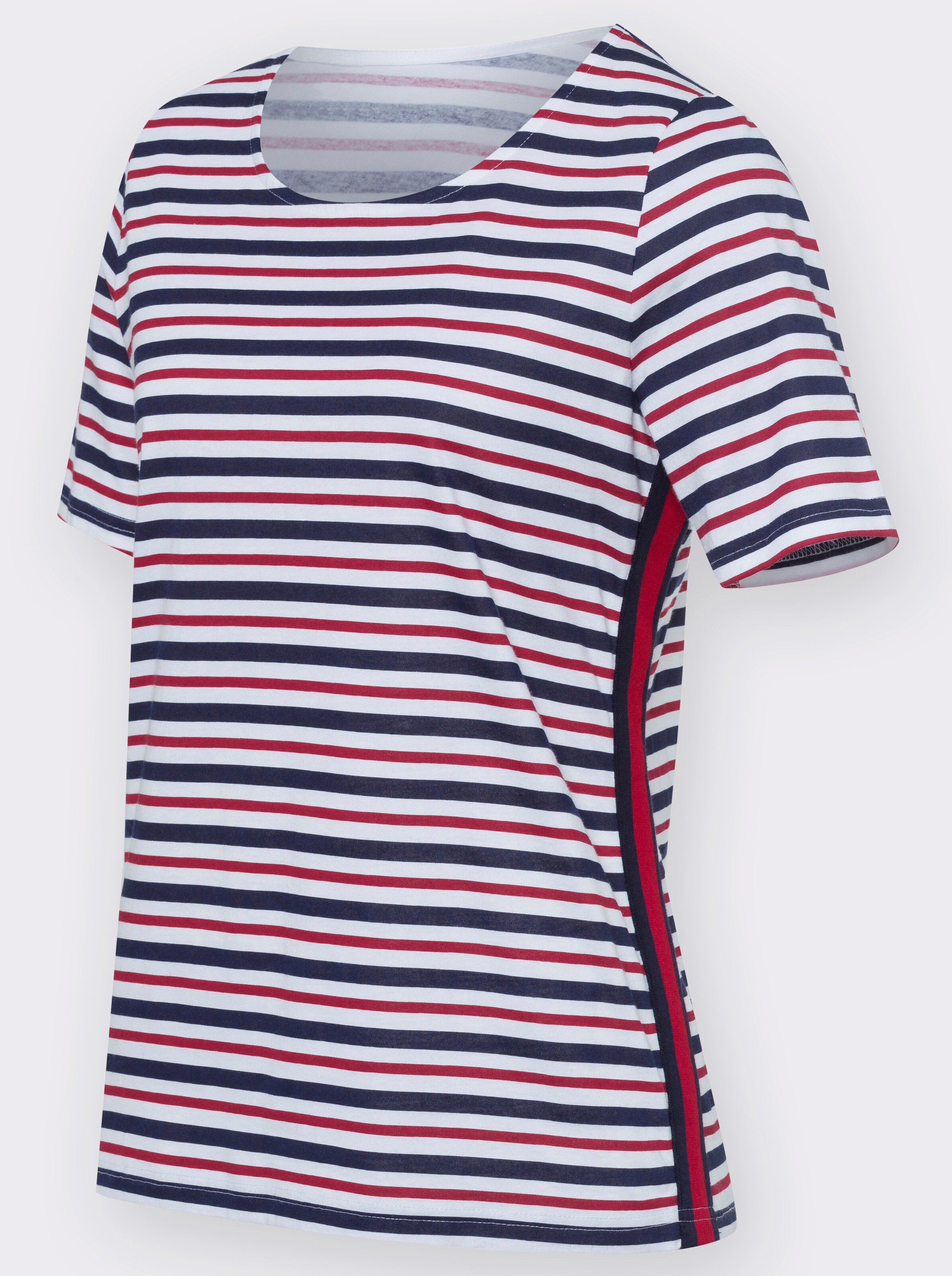 Streifenshirt