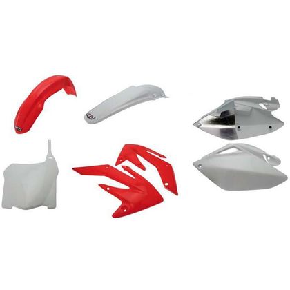 Kit plastiques Ufo couleur origine