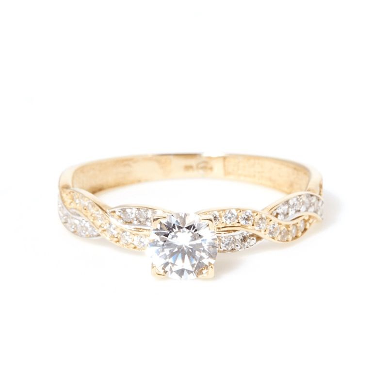 Bague 
