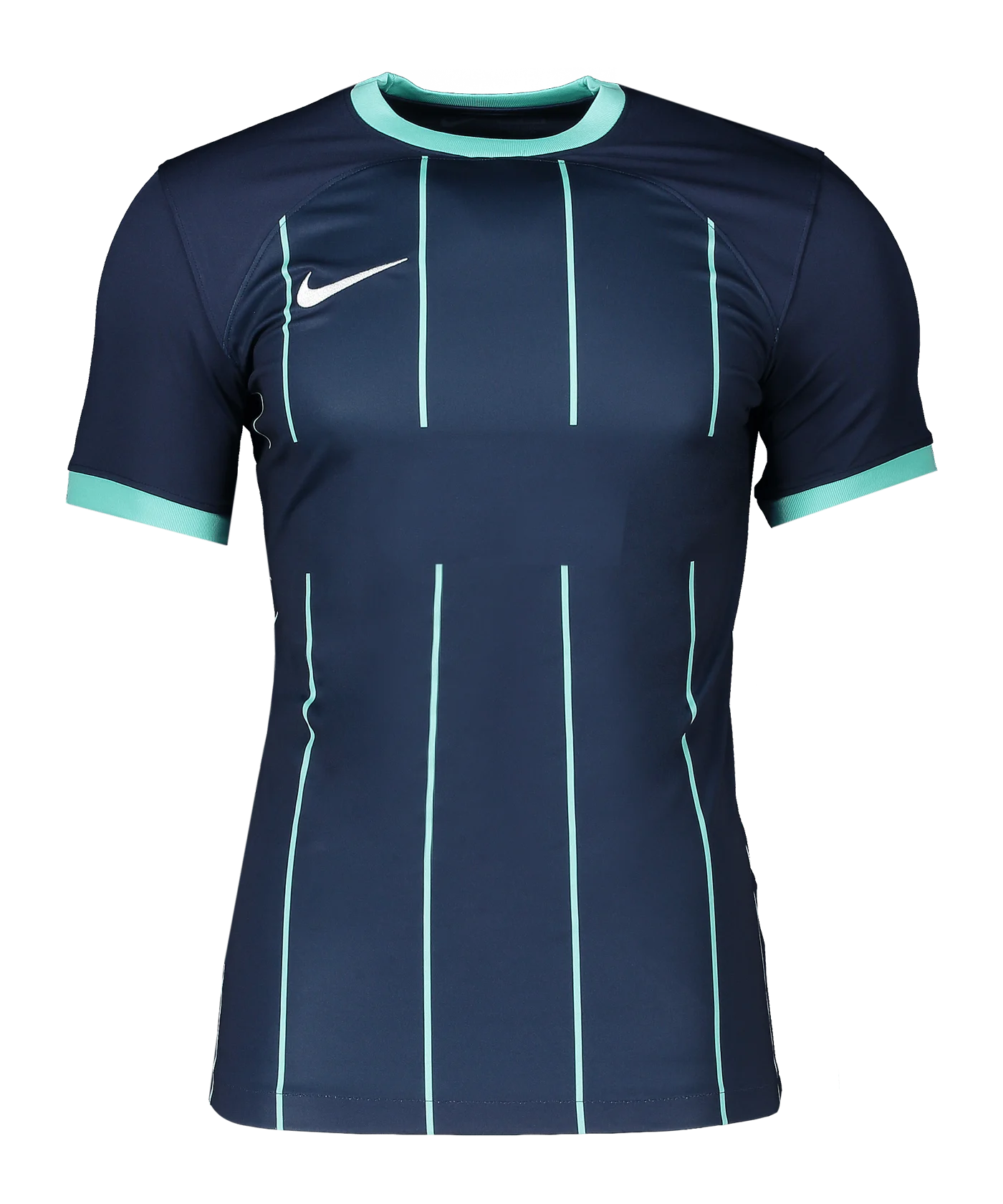 Nike Classic GX1 Trikot Blau F410