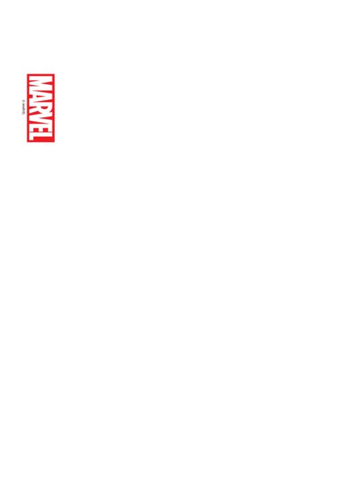 Marvel | Vaderdagkaart | Marvel Comics