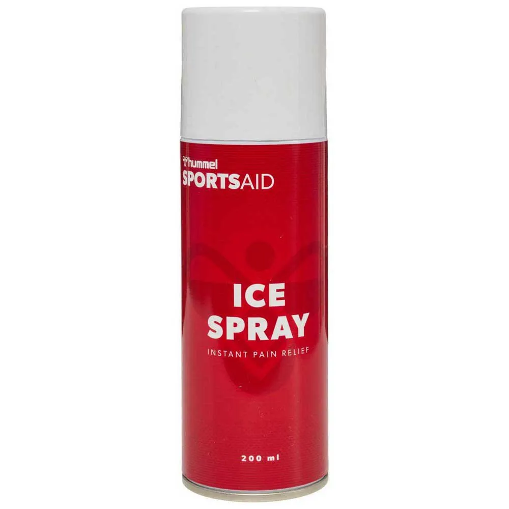 Fita adesiva Hummel Ice Spray 200ml
