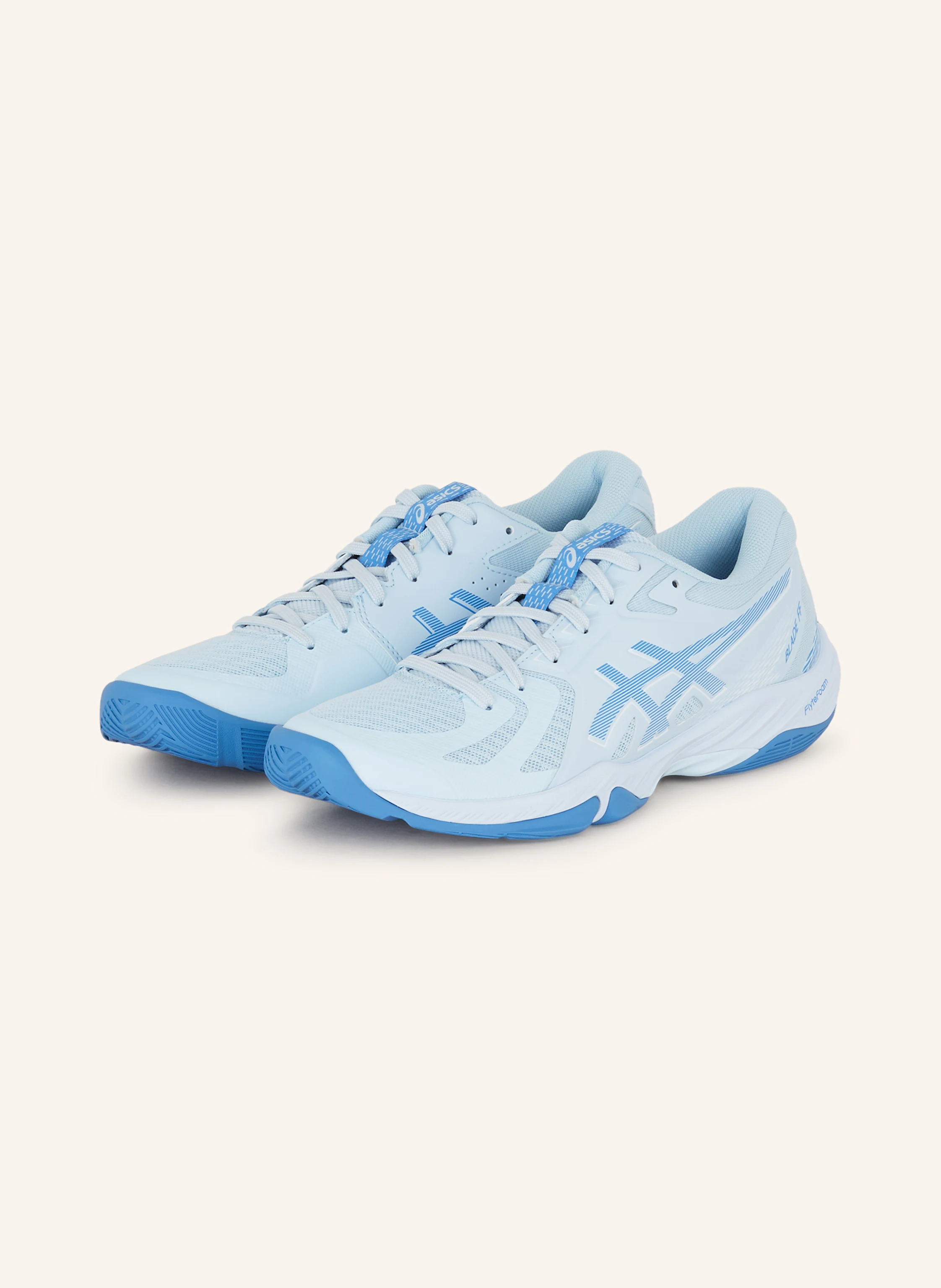 ASICS Indoorschuhe BLADE FF