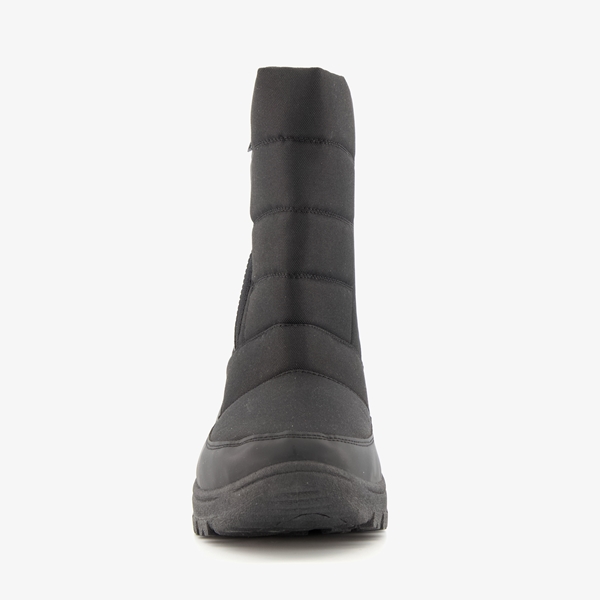Gevoerde heren snowboots