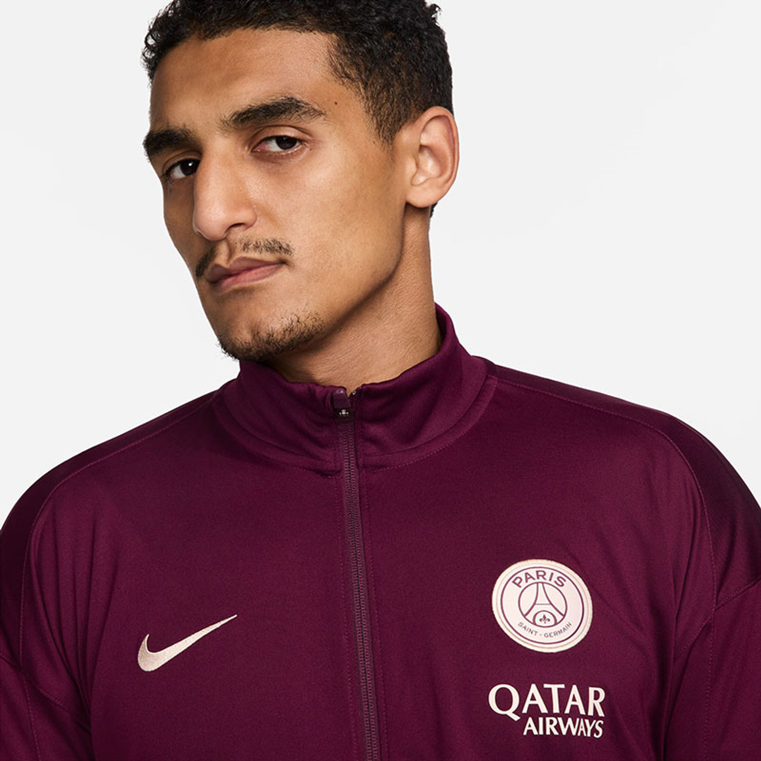 Nike Paris Saint-Germain Strike Trainingspak