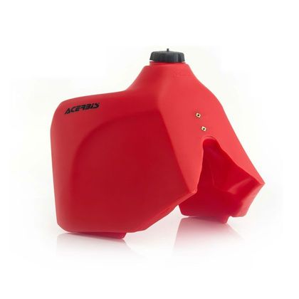 Réservoir Acerbis GRANDE CONTENANCE 22 L TOUT TERRAIN - Rouge
