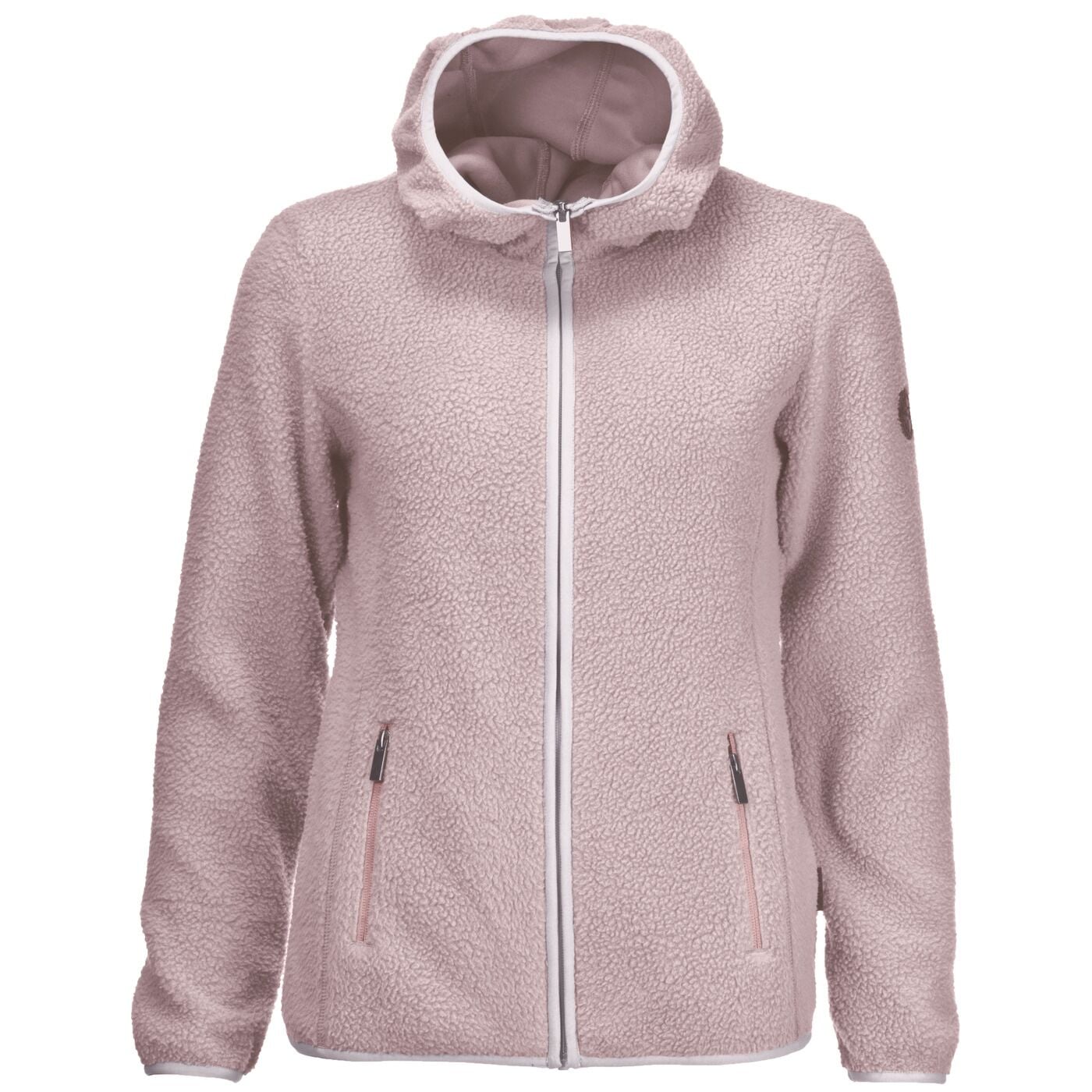 RukkaFleecejacke «Bee»