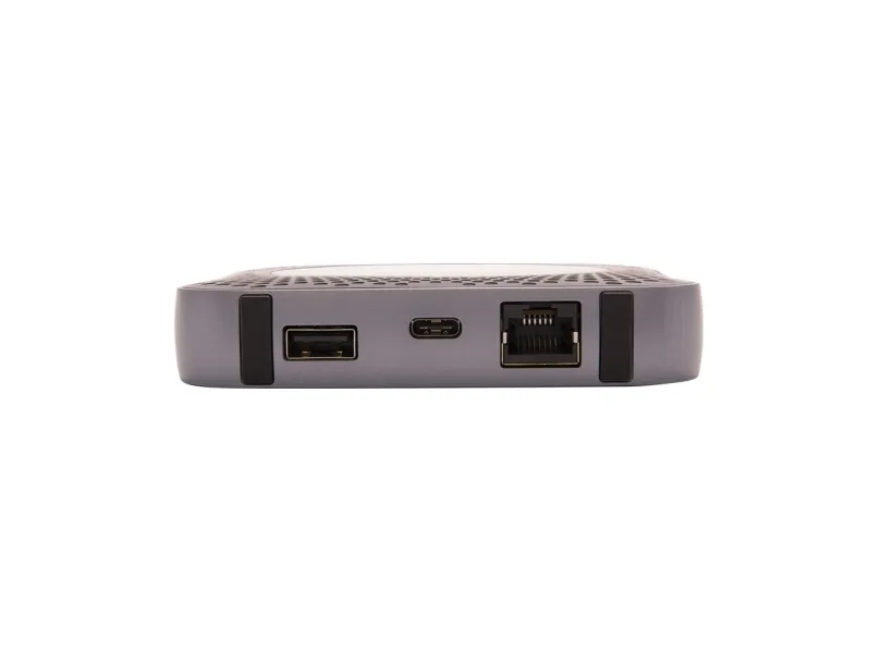 NETGEAR Nighthawk M1 Mobile Router - Mobilt hotspot - 4G LTE Advanced - 1 Gbps - 1GbE, Wi-Fi 5