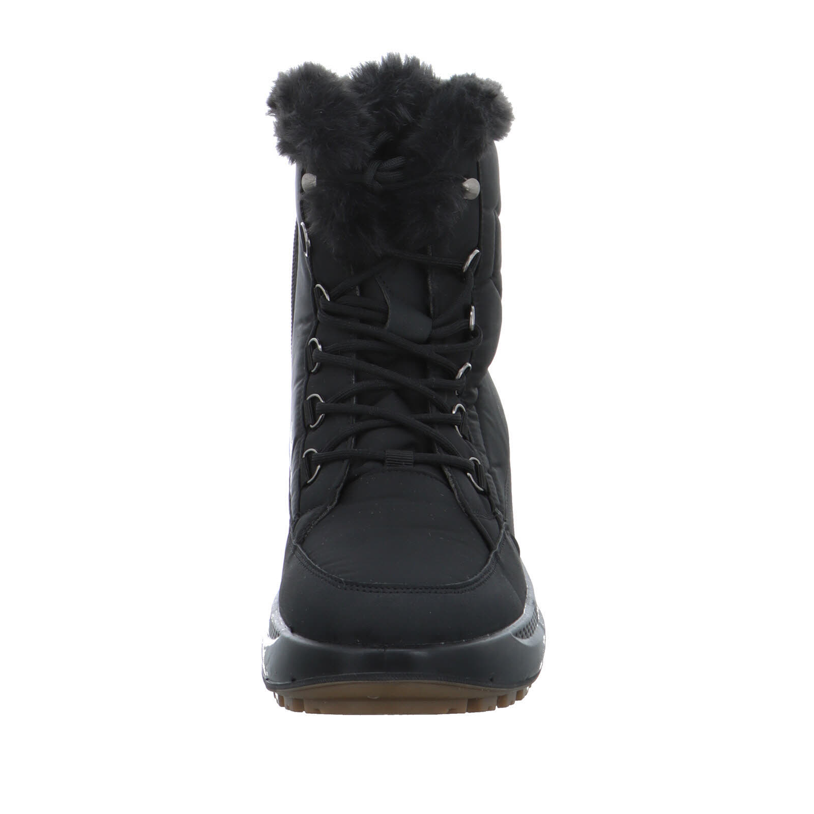 Stiefel 264-1132-BK