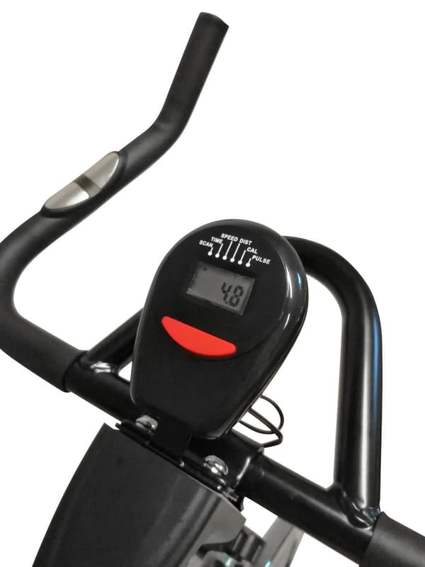 Odin S700 Spinningsykkel