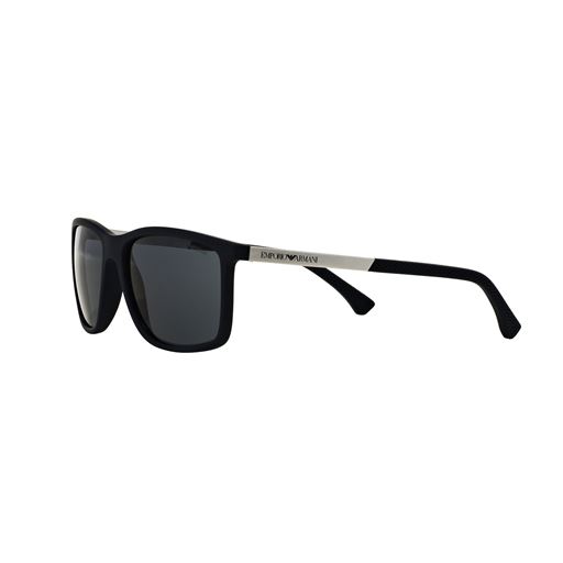 Armani Emporio 0EA4058 Solbriller, Sort