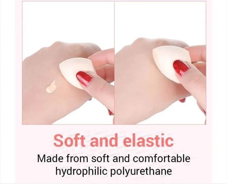 Choyu - Makeup Blender Beauty Sponge (verschillende designs)