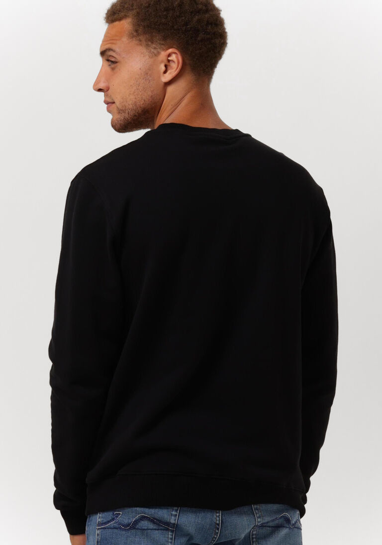 FOR\u00C9T zwarte for&eacute;t trui ash sweatshirt