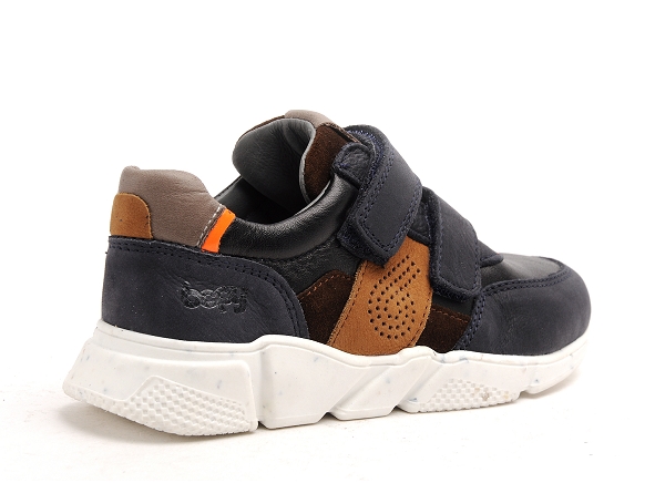 Bopy basses enfant varsovel bleu