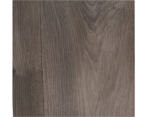 PVC vloer Infinity plank look eiken grijs 200 cm breed (per meter)