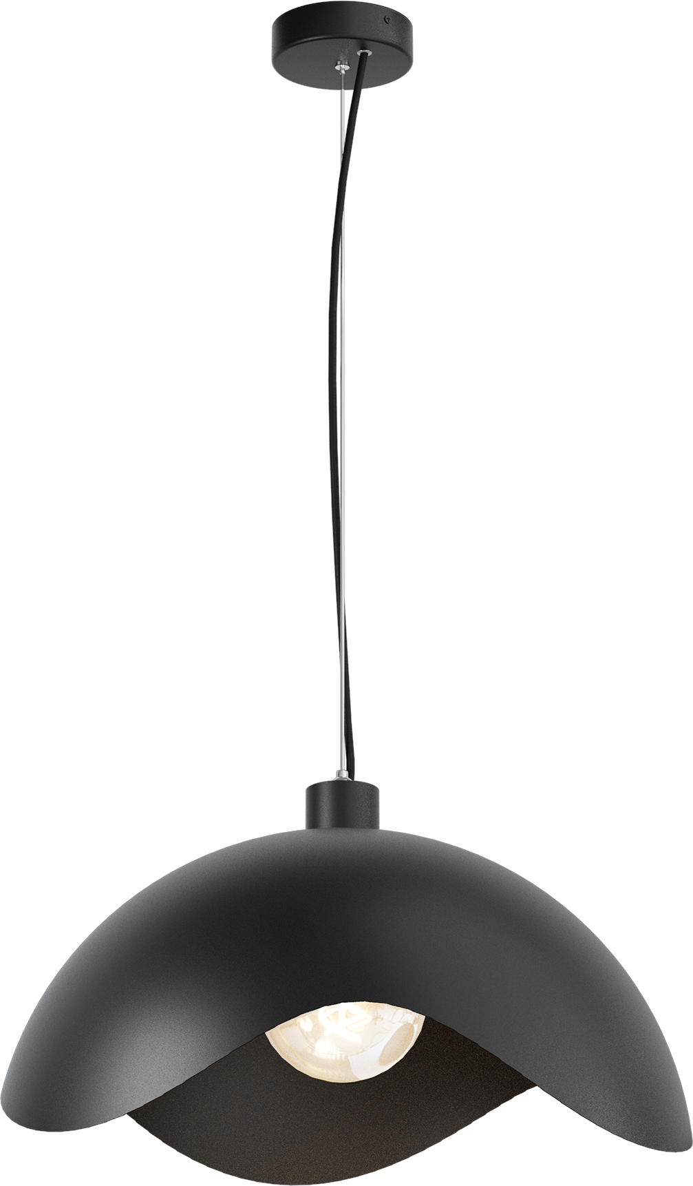 Hanglamp 2405-05-05-ST Volta ⌀50  cm