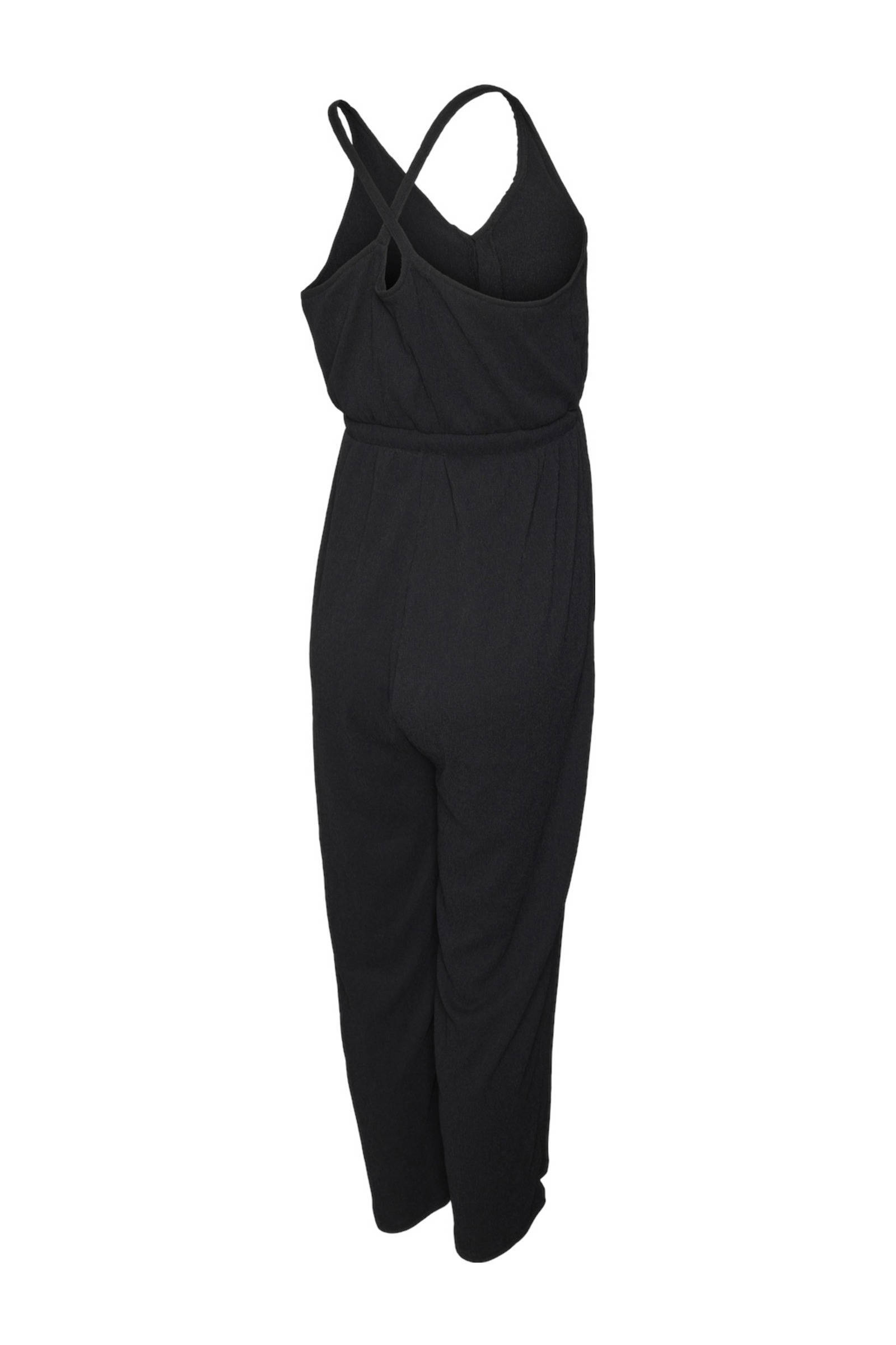 MAMALICIOUS zwangerschapsjumpsuit MLCAILEEN LIA zwart