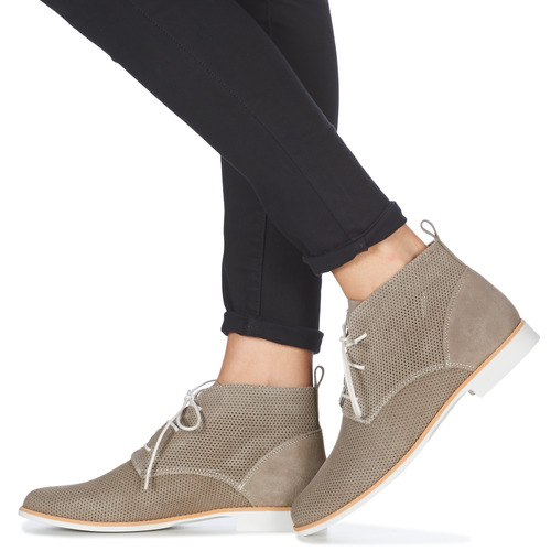 André - SIROCCO - Taupe
