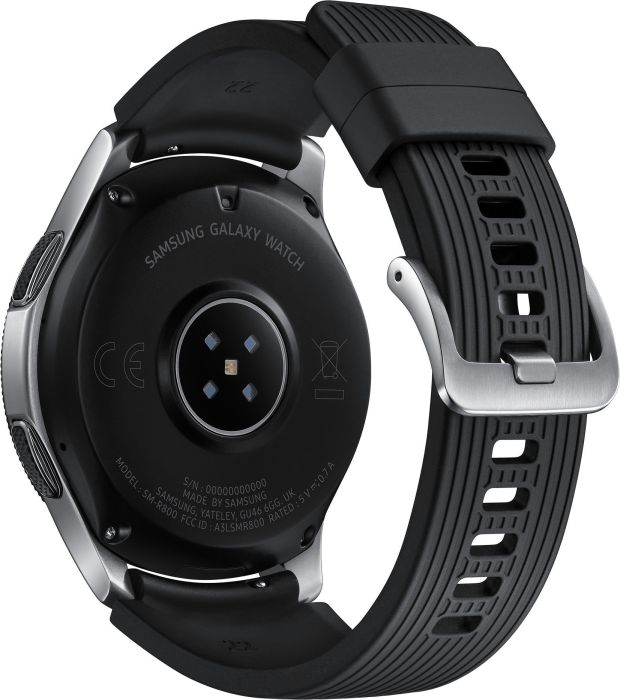 Samsung Galaxy Watch 46mm (2018)