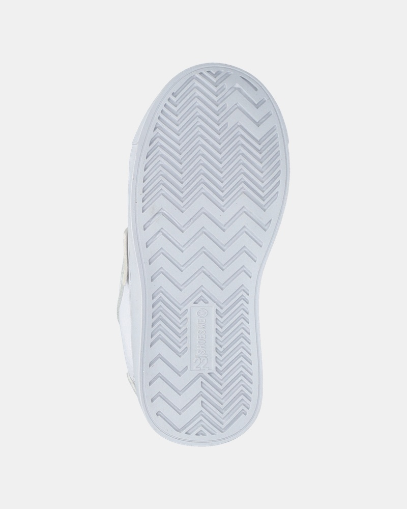 Shoesme Lage sneakers  - wit