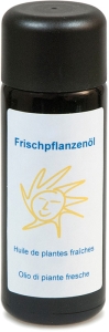 Alpmed Frischpflanzenöl Schutz