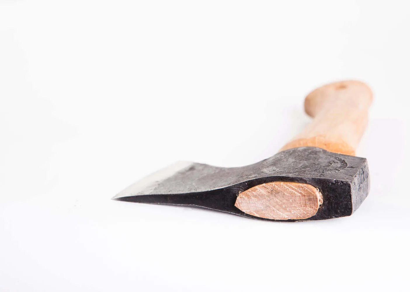 Gränsfors Handyxa - Kubben Wood/Grey