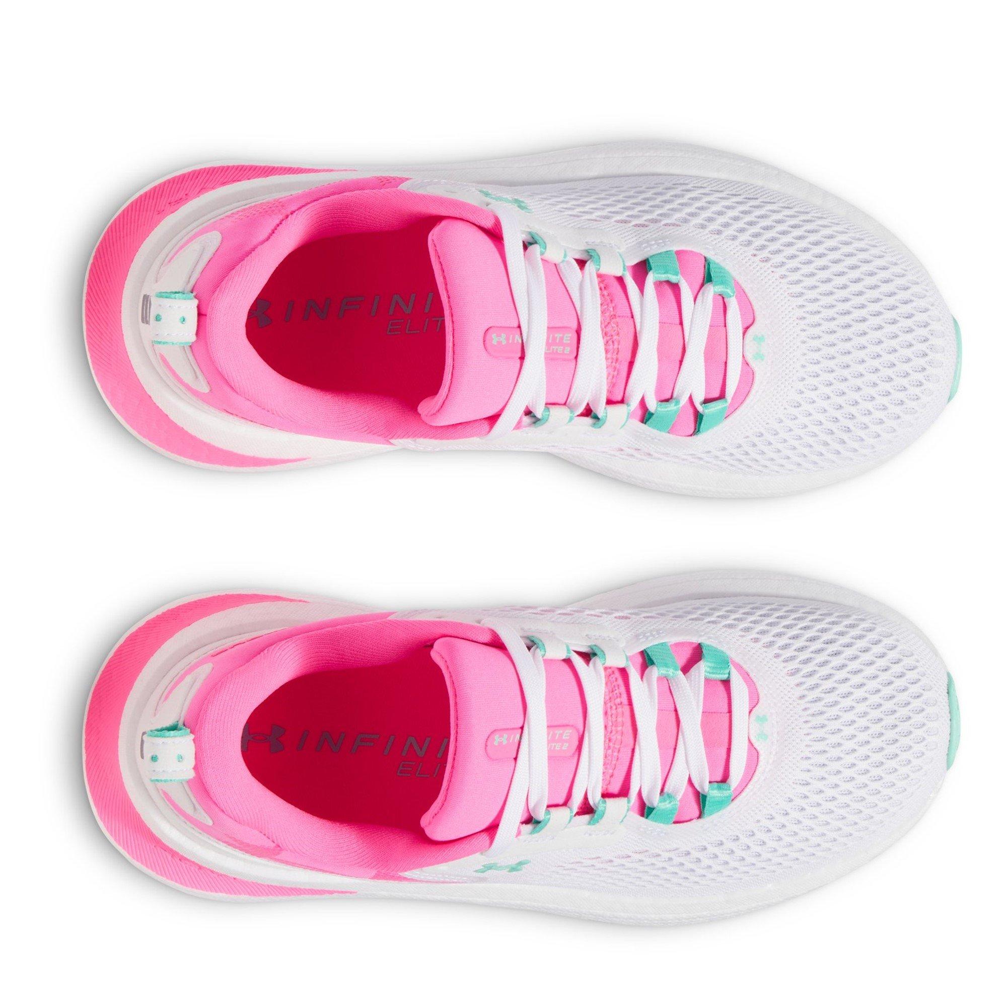 Under Armour UA Infinit Elite 2 Running Shoes Womens
