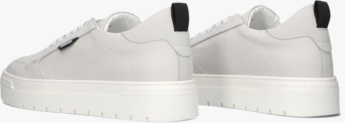 ANTONY MORATO witte antony morato lage sneakers mmfw01682