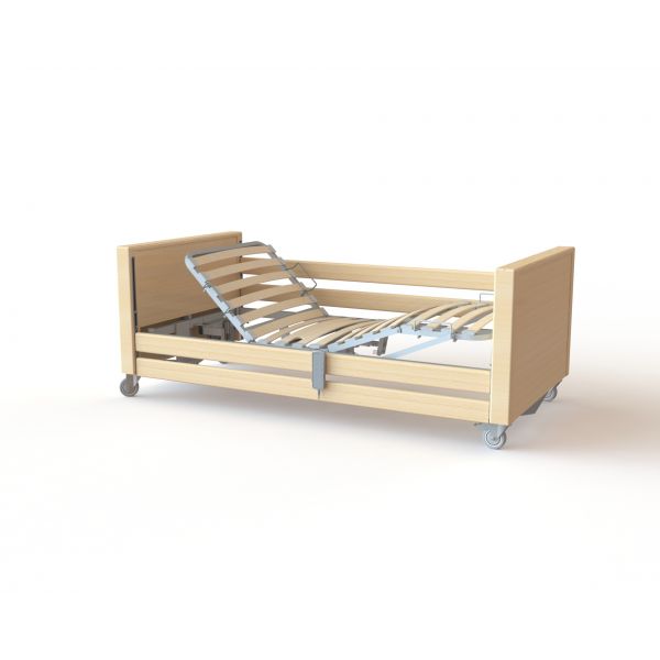 JMS Cama Articulada Elétrica Modelo Stella - 10-CM-6099