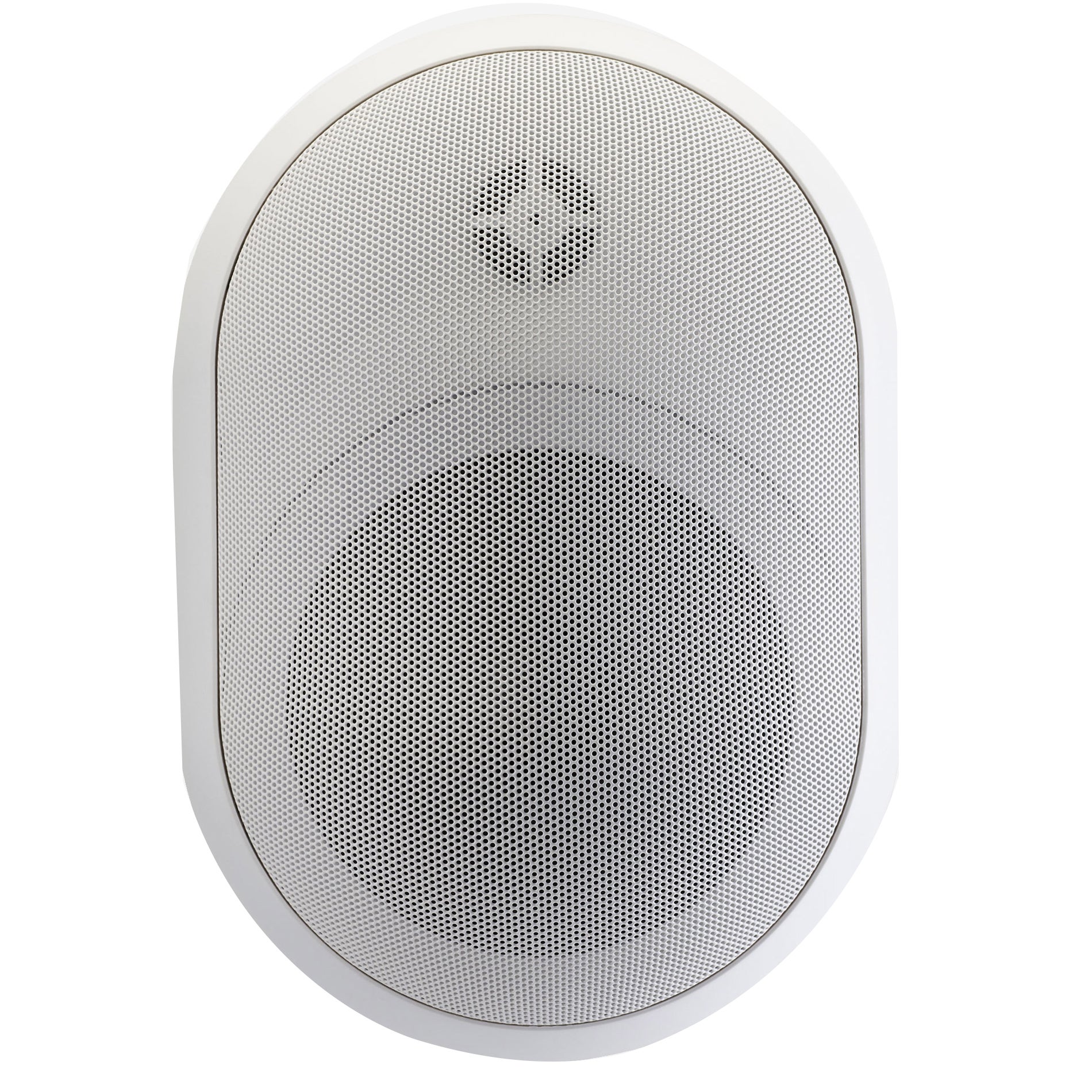 Audiophony JAVA530w set van 2 tropical luidsprekers wit