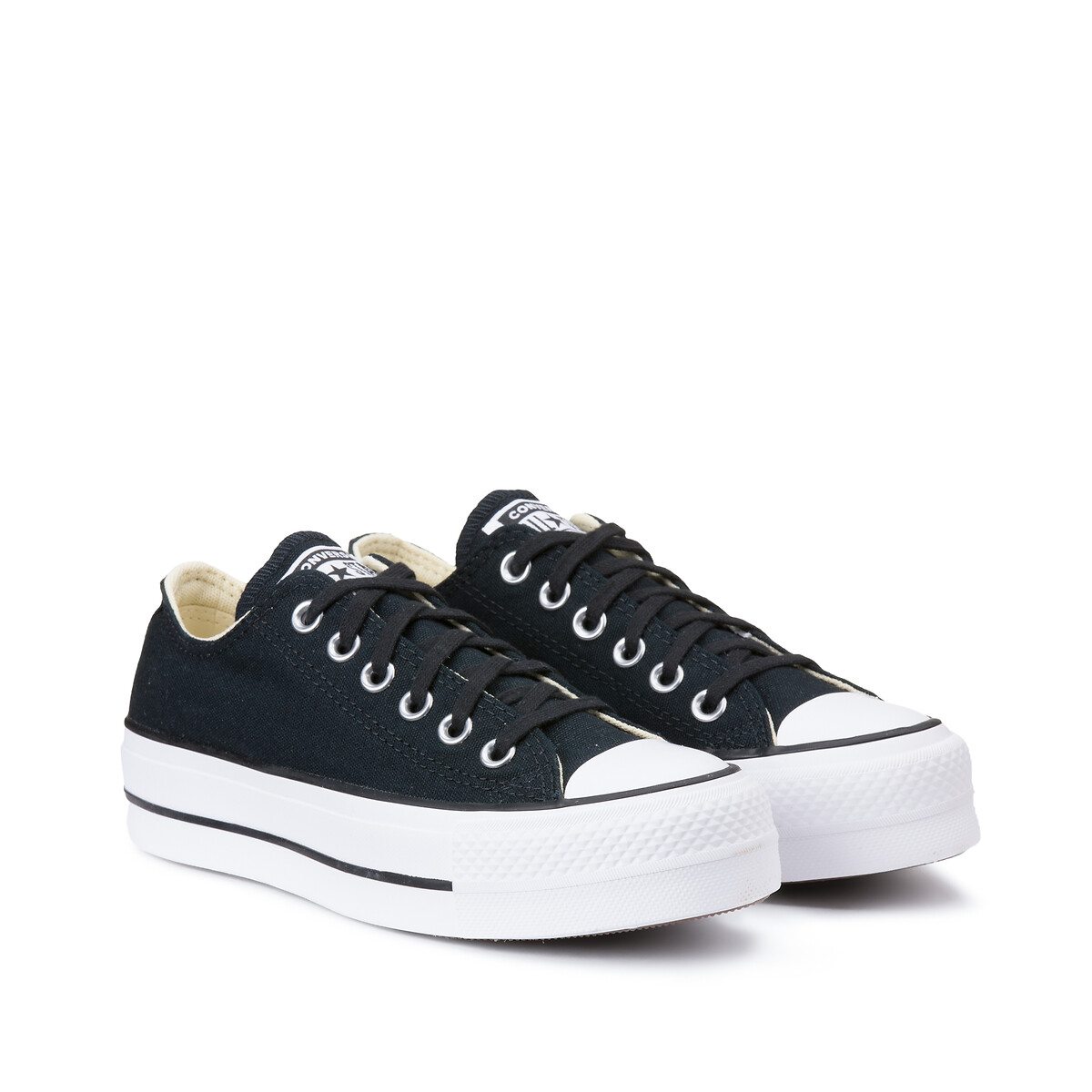 CONVERSE<br>Chuck Taylor All Star Lift Canvas Ox