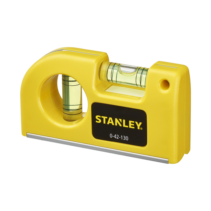 Stanley zakwaterpas