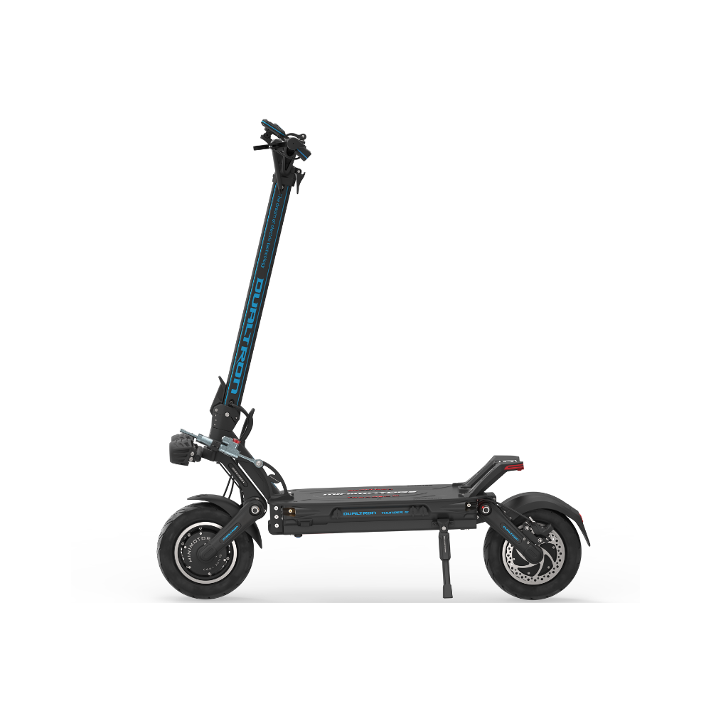 Trottinette Électrique Dualtron Thunder 3 - 11 Pouces (72V40Ah)
