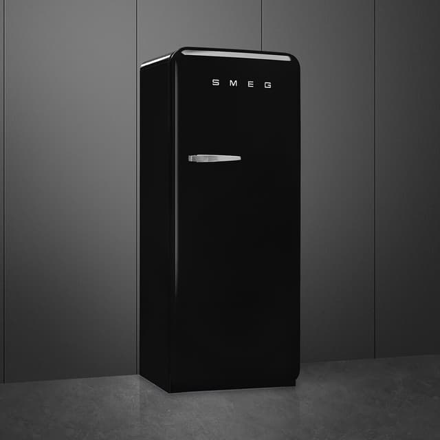Smeg Kølefryseskab FAB28RBL6