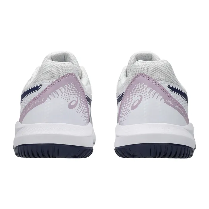 Asics Gel-Dedicate 8 Tennisschoenen Dames