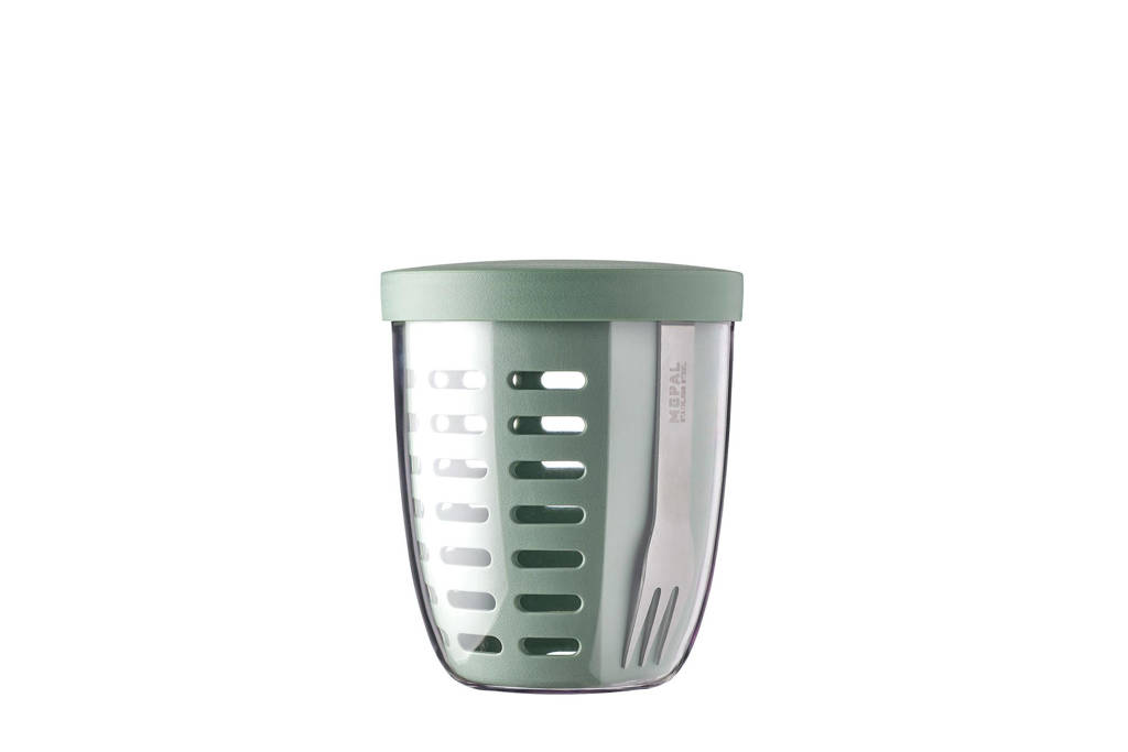 Ellipse fruit & veggie pot