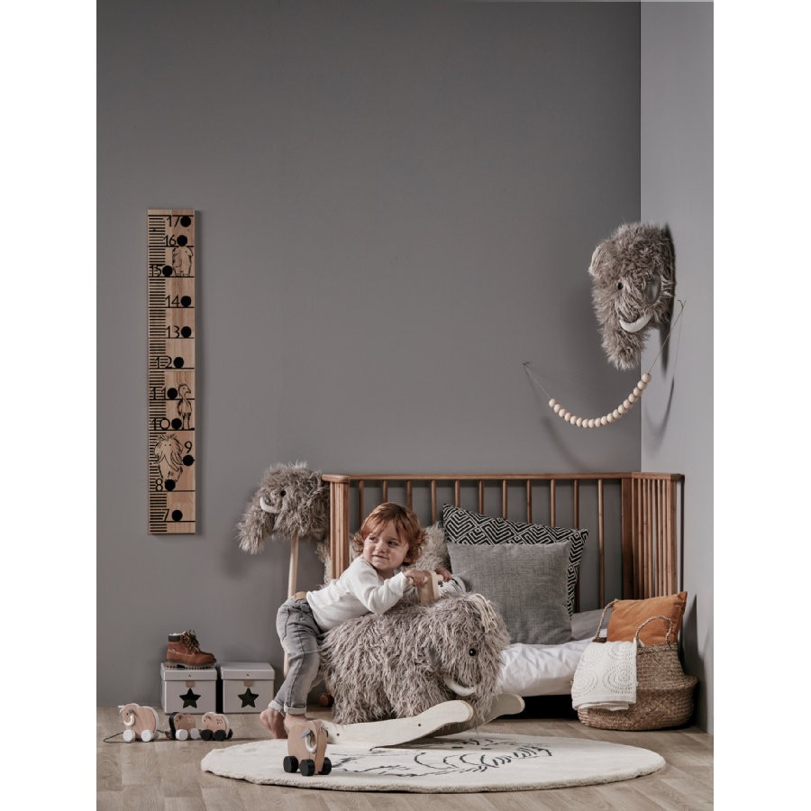 Kids Concept - NEO - Gyngehest Mammut
