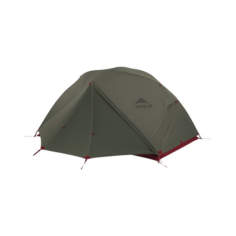 MSR Elixir 1 Tent Footprint Incl