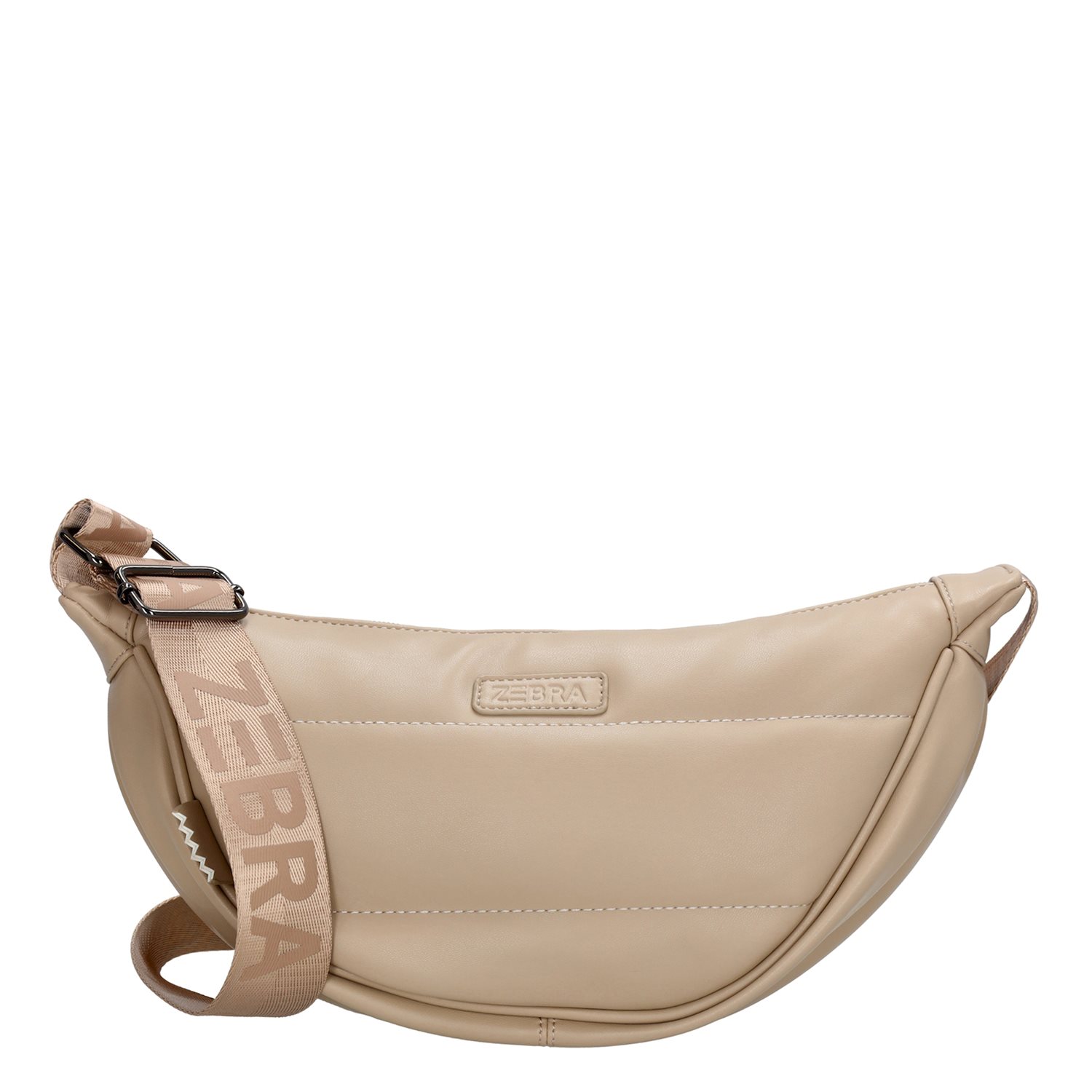 Zebra Trends Evie Shoulderbag 23046 lighttaupe
