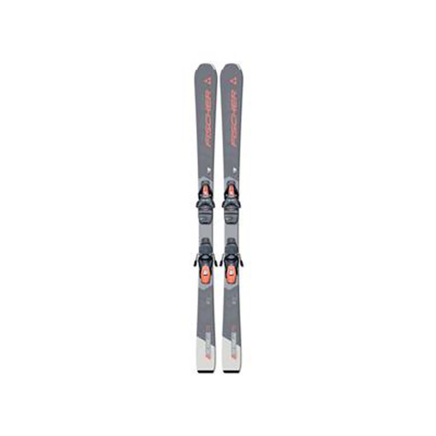 Fischer  Rc One Lite 73 Slr + Rs9 Slr A15523 + T51323