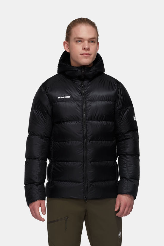 Mammut Mammut Taiss Pro Hooded Donsjas