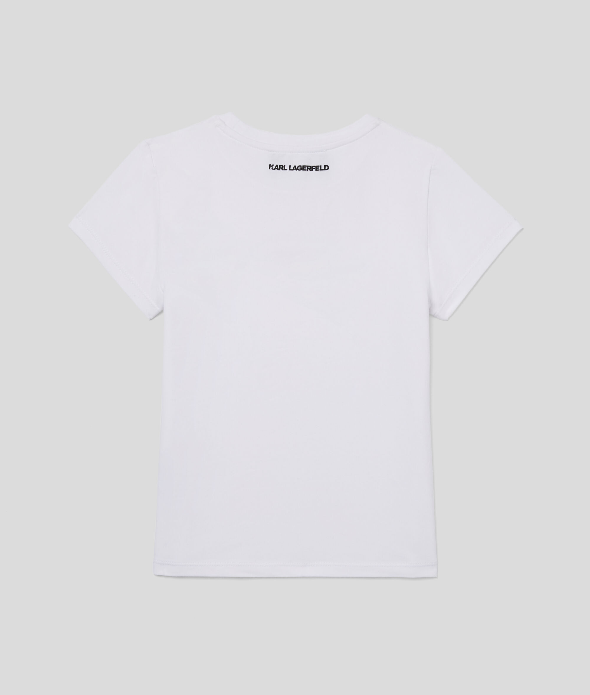 T-shirt pour garçon K/Ikonik