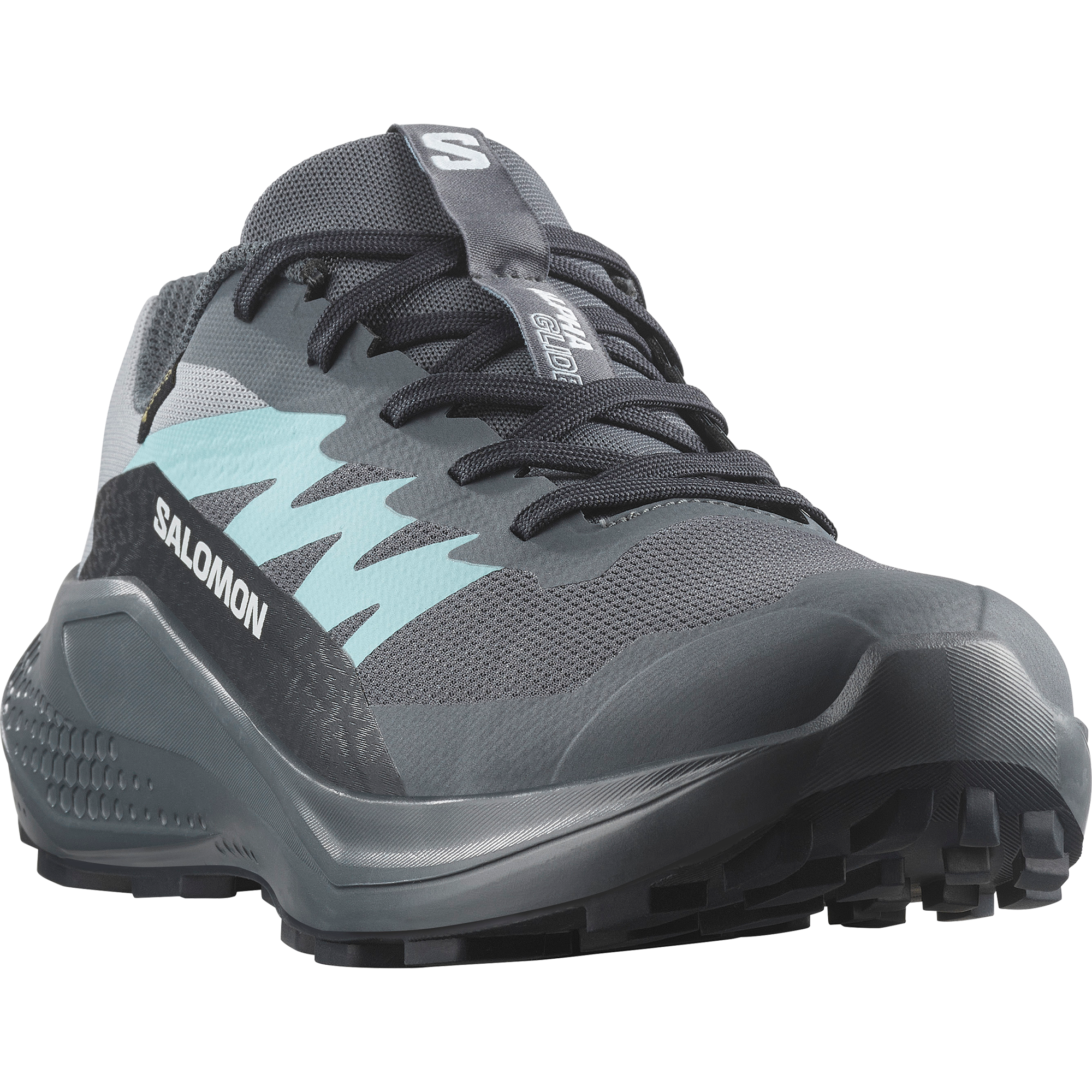 Salomon Trailrunningschuh »ALPHAGLIDE GORE-TEX W«  wasserdicht