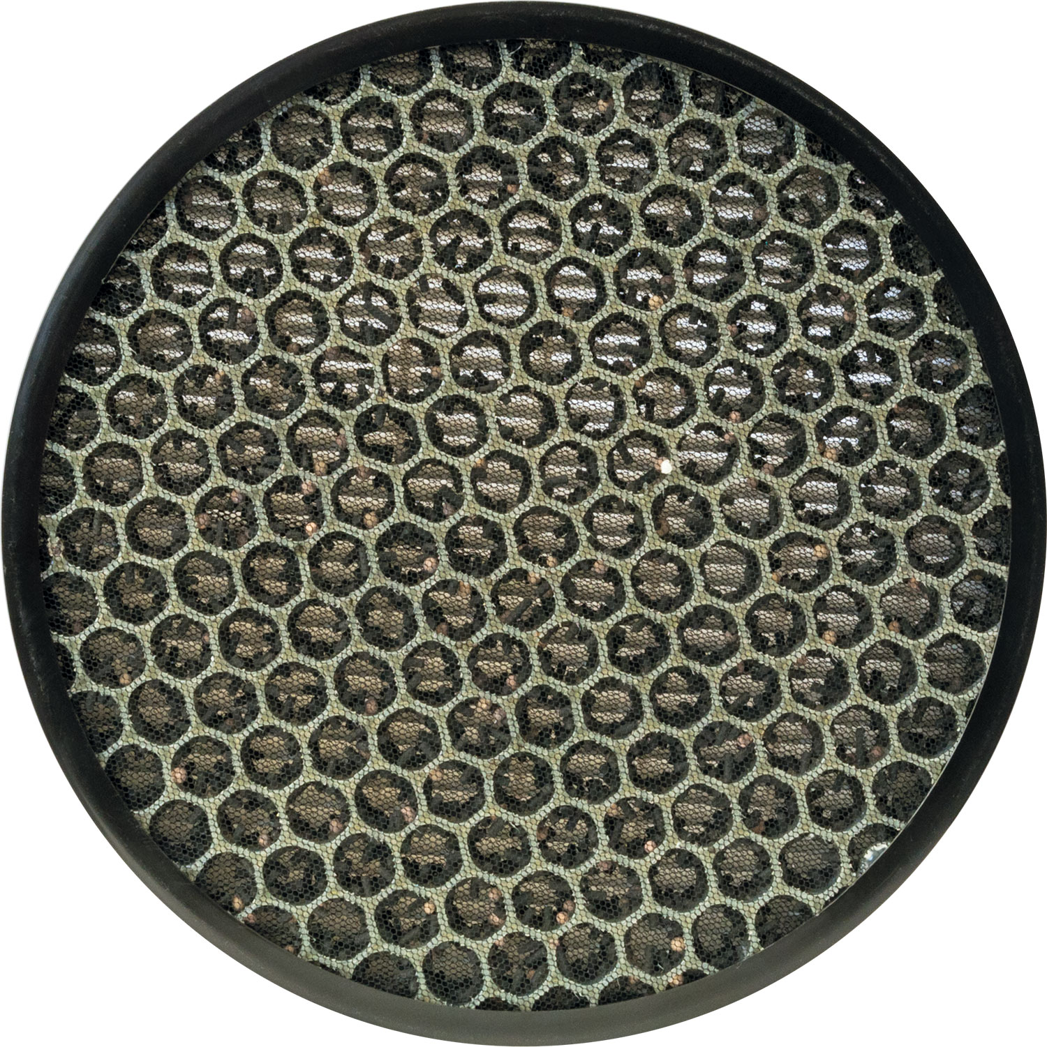 Schwaiger HEPA H13 658002 actieve-koolfilter