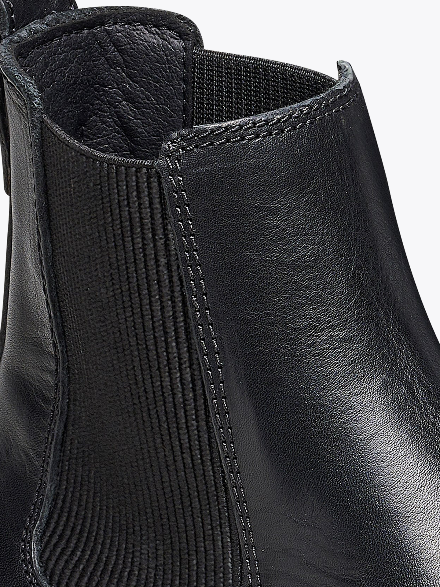 Highwood Natural Leather
