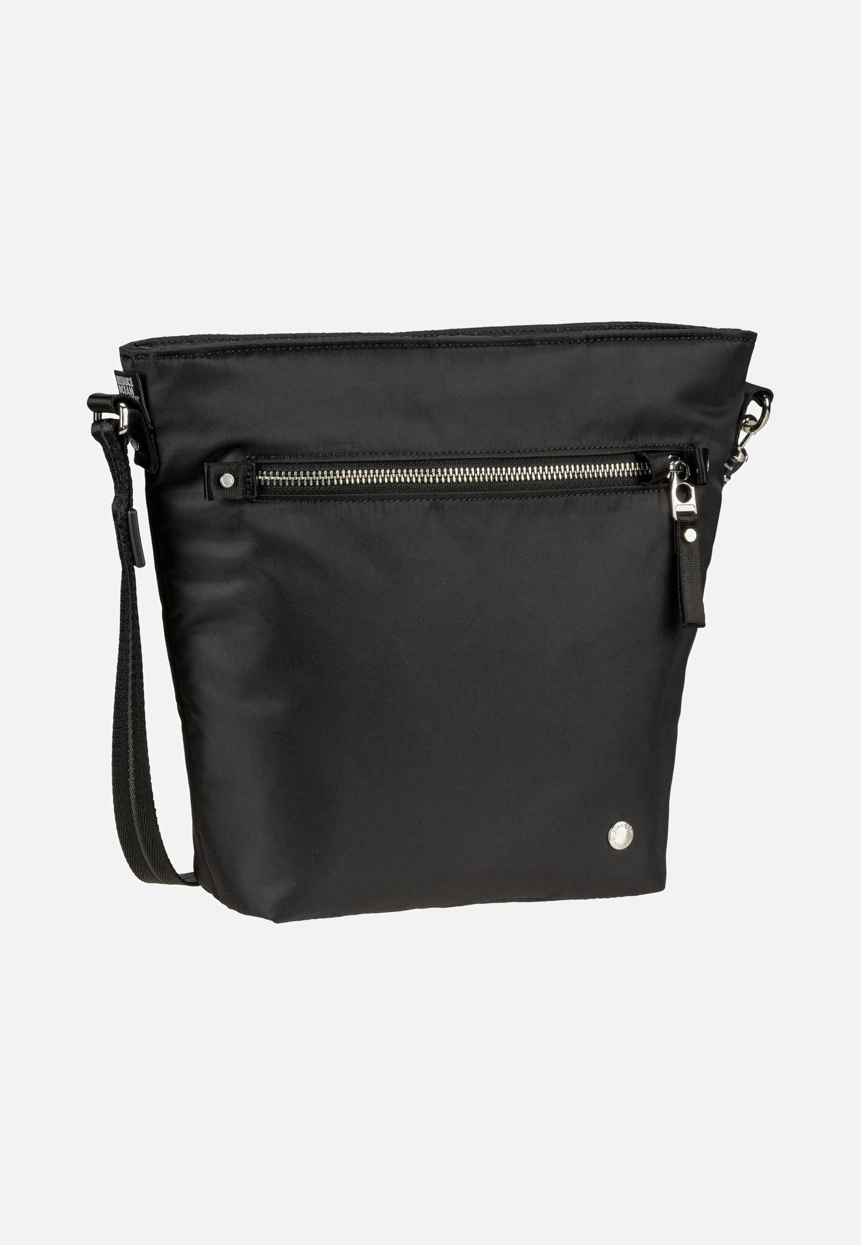 W 20462 Black - Crossbody Bag