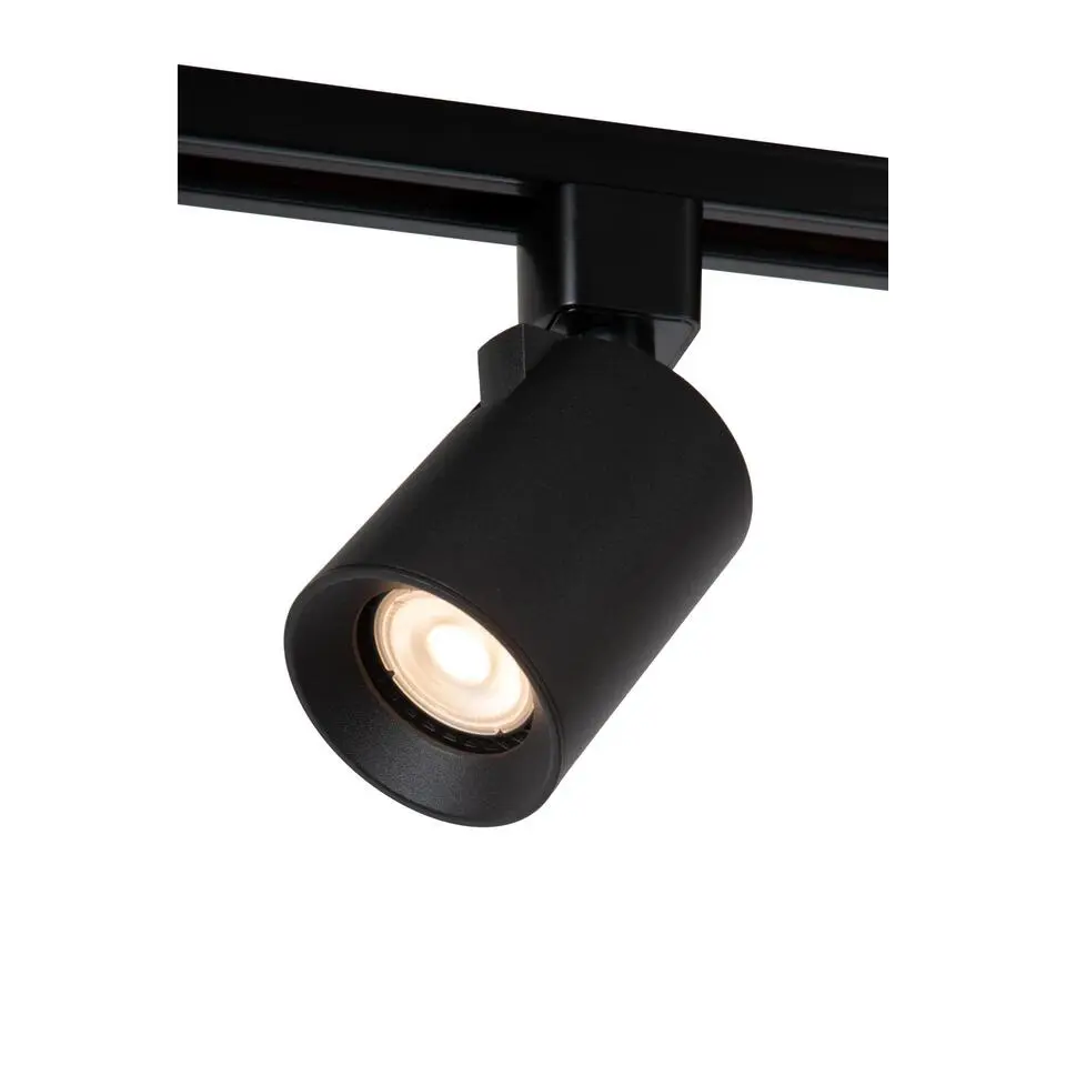Lucide TRACK Railverlichting - Zwart