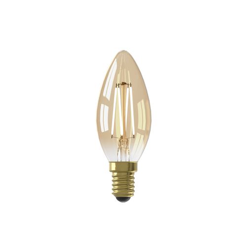 ampoule led flamme E14 3,5W 200lm